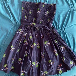 Hollister dress